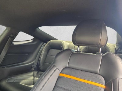 2023 Ford Mustang Mach 1 Fastback