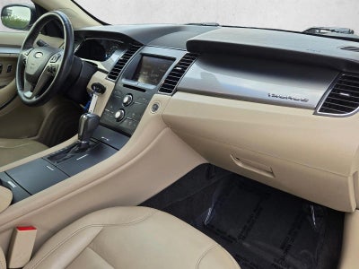 2013 Ford Taurus 4dr Sdn SEL FWD