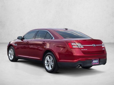 2013 Ford Taurus 4dr Sdn SEL FWD