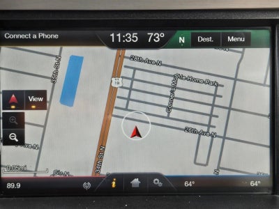 2015 Ford Mustang 2dr Conv EcoBoost Premium