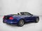 2015 Ford Mustang 2dr Conv EcoBoost Premium