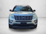 2017 Ford Explorer XLT FWD