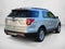 2017 Ford Explorer XLT FWD