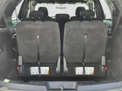 2017 Ford Explorer XLT FWD