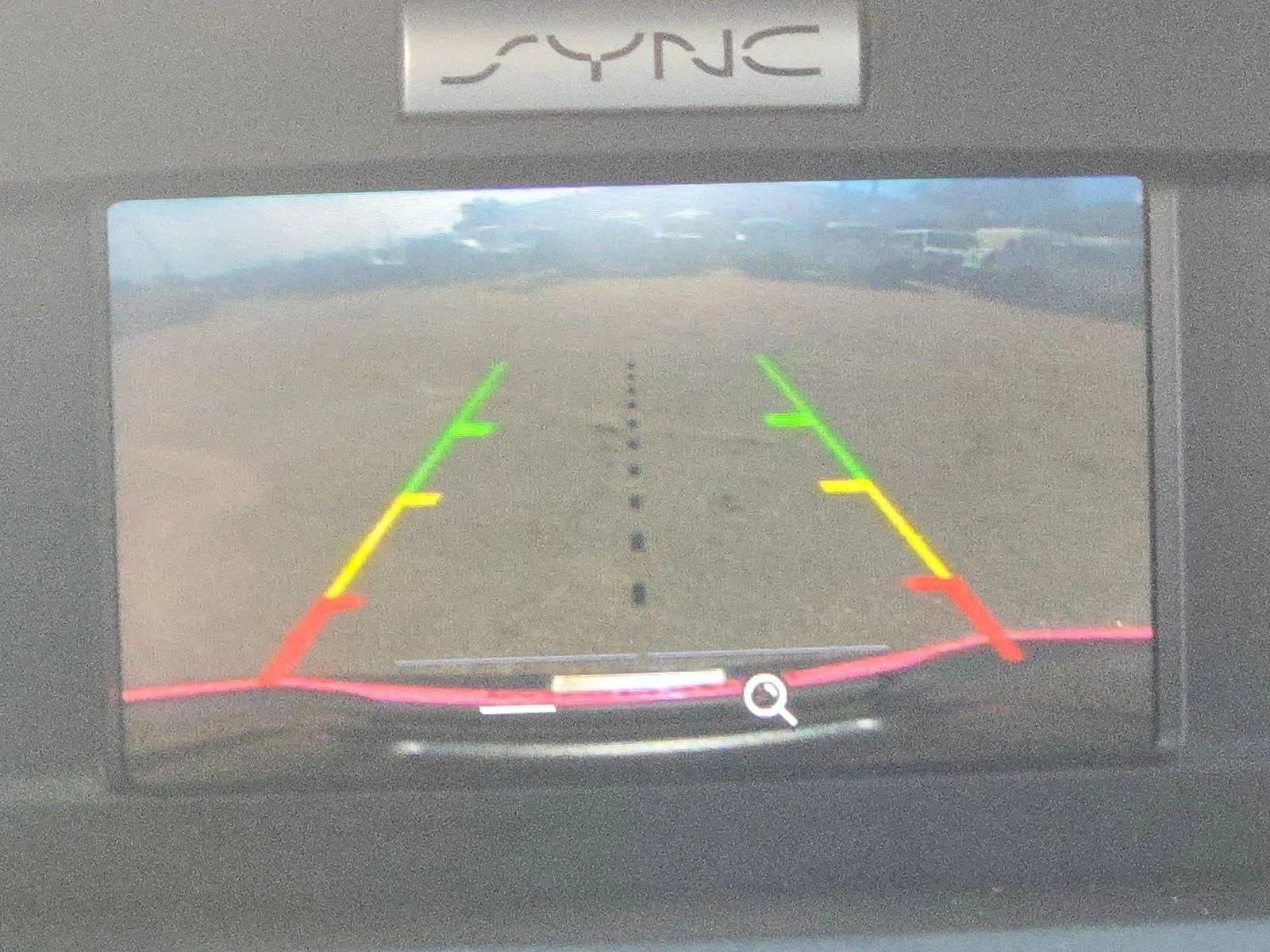 2017 Ford Escape S FWD