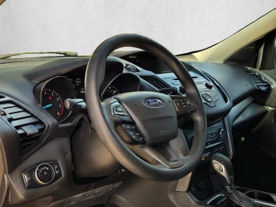 2017 Ford Escape S FWD