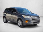 2017 Ford Escape S FWD