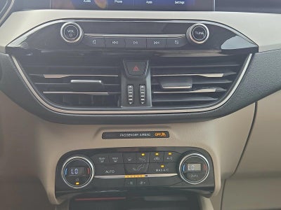 2021 Ford Escape SE FWD