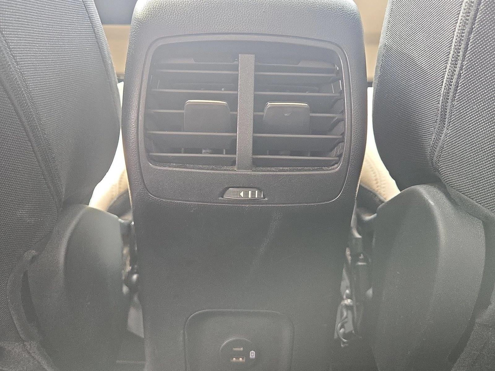 2021 Ford Escape SE FWD