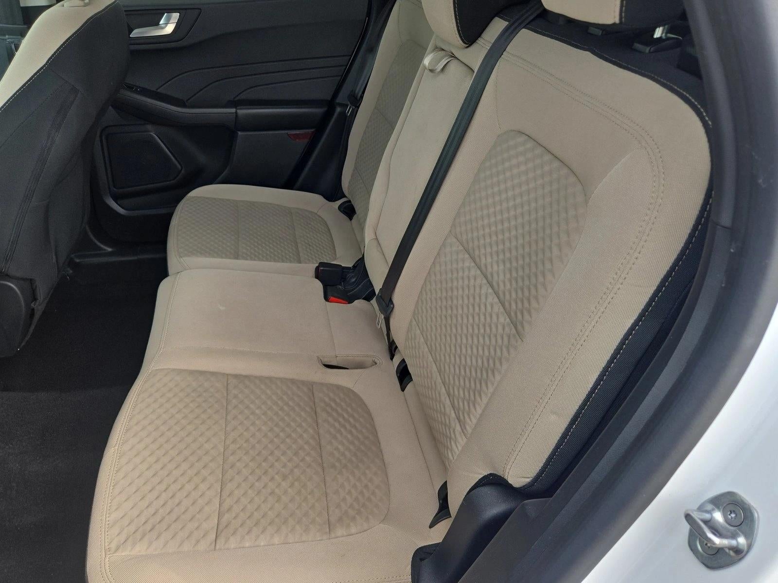 2021 Ford Escape SE FWD