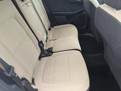 2021 Ford Escape SE FWD