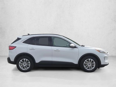 2021 Ford Escape SE FWD