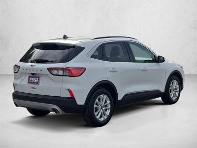 2021 Ford Escape SE FWD