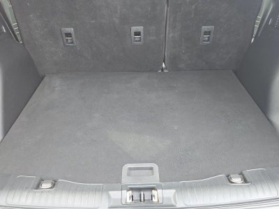 2021 Ford Escape SE FWD