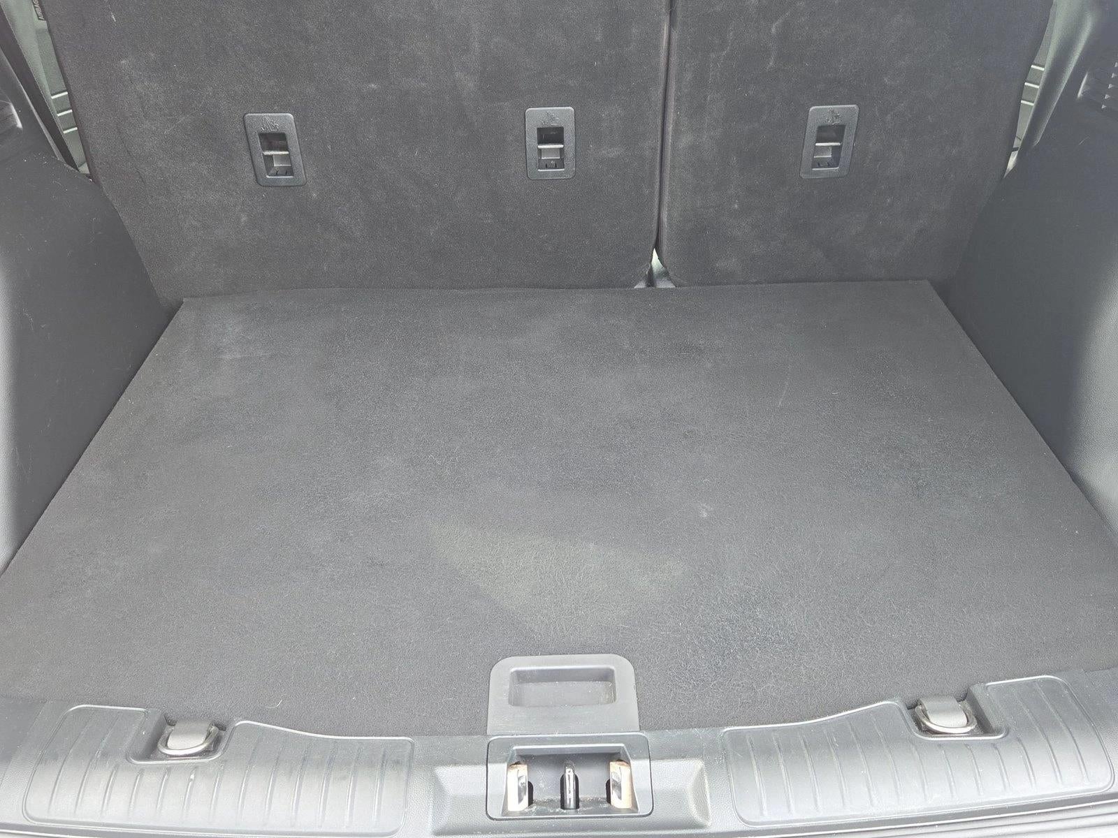 2021 Ford Escape SE FWD
