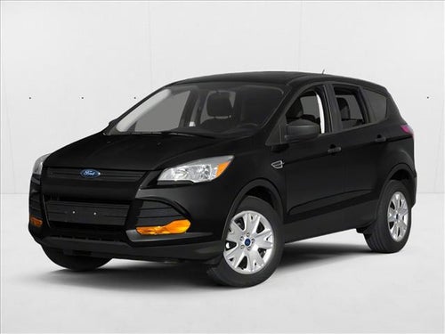 2013 Ford Escape FWD 4dr SE