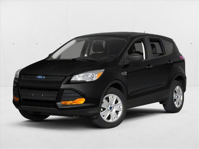 2013 Ford Escape FWD 4dr SE