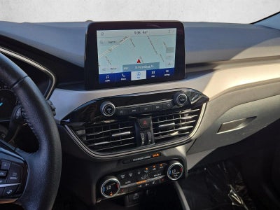 2021 Ford Escape SEL FWD