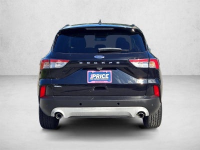 2021 Ford Escape SEL FWD
