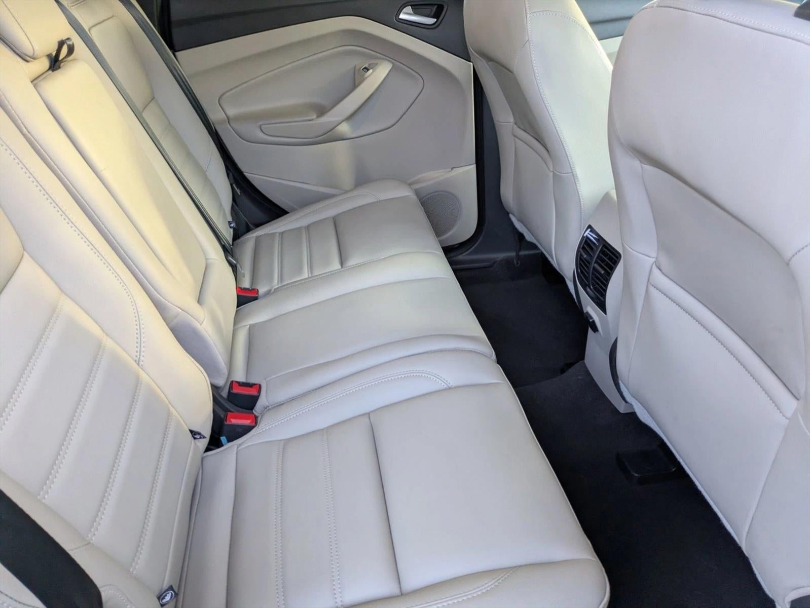 2019 Ford Escape SEL FWD
