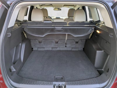2019 Ford Escape SEL FWD