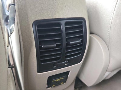 2015 Ford Escape FWD 4dr Titanium