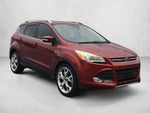 2015 Ford Escape FWD 4dr Titanium
