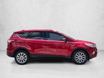 2017 Ford Escape Titanium FWD
