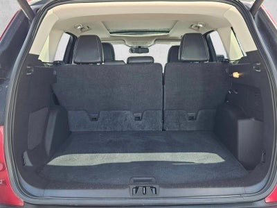 2017 Ford Escape Titanium FWD