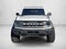 2021 Ford Bronco Big Bend 4 Door 4x4