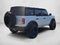 2021 Ford Bronco Big Bend 4 Door 4x4