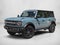 2022 Ford Bronco Black Diamond 4 Door 4x4