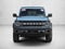2022 Ford Bronco Black Diamond 4 Door 4x4