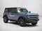 2022 Ford Bronco Black Diamond 4 Door 4x4