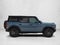 2022 Ford Bronco Black Diamond 4 Door 4x4