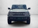 2023 Ford Bronco Badlands 2 Door Advanced 4x4