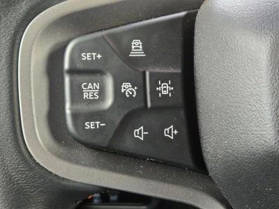 2025 Ford Bronco Outer Banks 4 Door 4x4