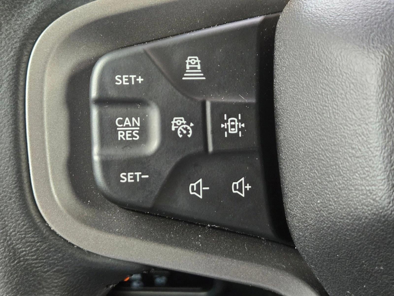 2025 Ford Bronco Outer Banks 4 Door 4x4