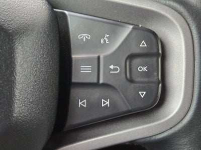 2025 Ford Bronco Outer Banks 4 Door 4x4