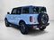 2025 Ford Bronco Outer Banks 4 Door 4x4