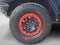2024 Ford Bronco Raptor 4 Door Advanced 4x4