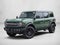 2024 Ford Bronco Black Diamond 4 Door 4x4