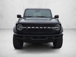 2024 Ford Bronco Wildtrak 4 Door Advanced 4x4