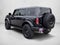 2024 Ford Bronco Wildtrak 4 Door Advanced 4x4