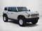 2026 Ford Bronco Heritage Edition 4 Door Advanced 4x4
