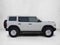 2026 Ford Bronco Heritage Edition 4 Door Advanced 4x4