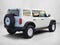 2026 Ford Bronco Heritage Edition 4 Door Advanced 4x4