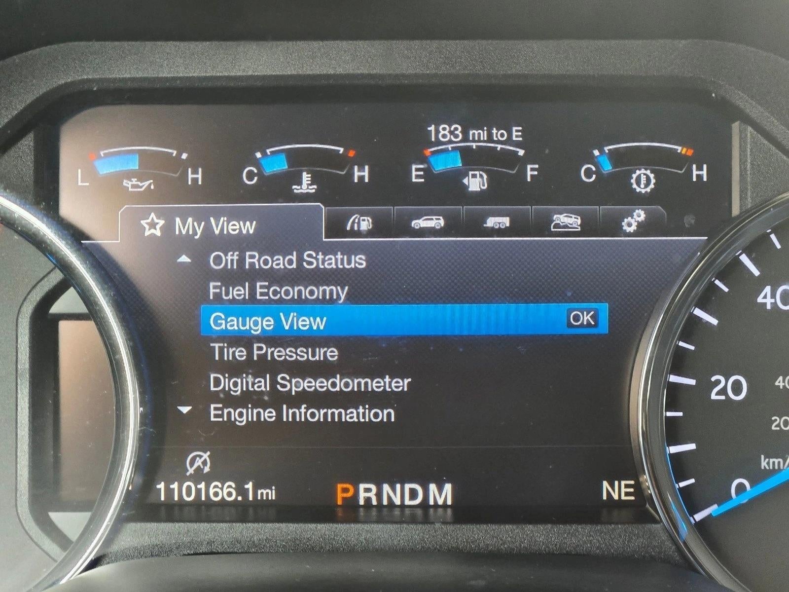 2019 Ford Expedition Max Limited 4x2