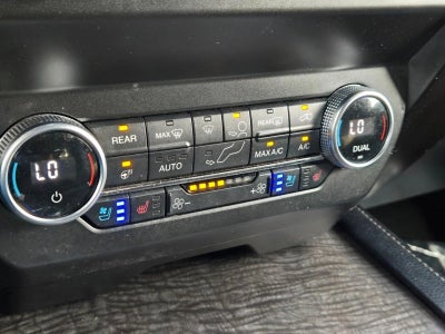 2019 Ford Expedition Max Limited 4x2