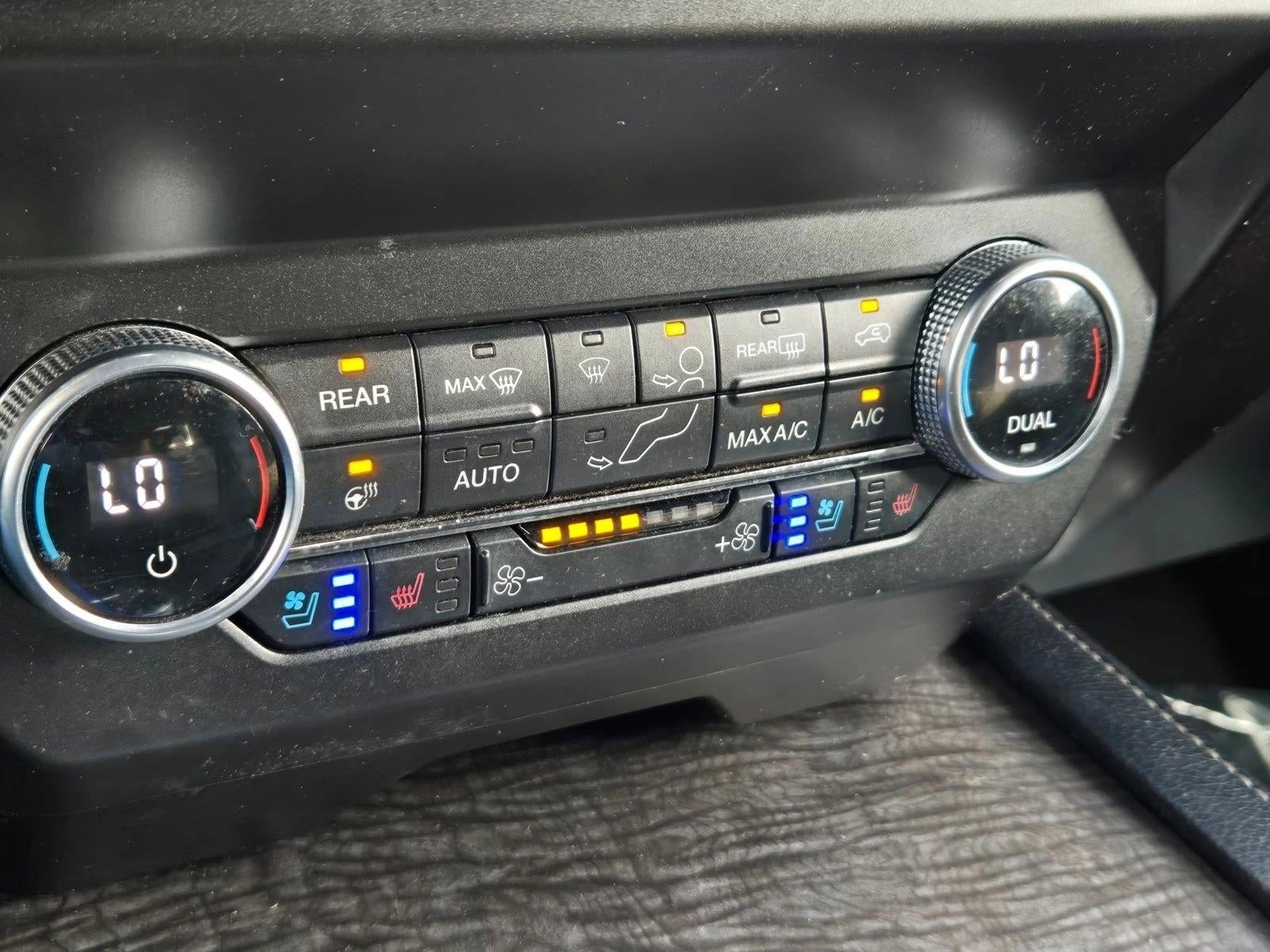 2019 Ford Expedition Max Limited 4x2